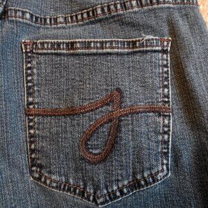 Jag jeans, size 10 (womens)